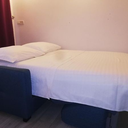 Apartment Vinko Split Buitenkant foto
