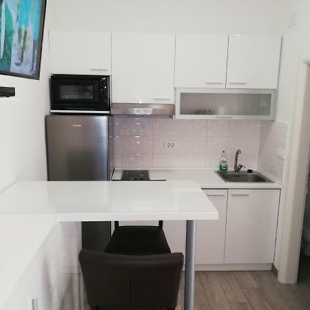 Apartment Vinko Split Buitenkant foto