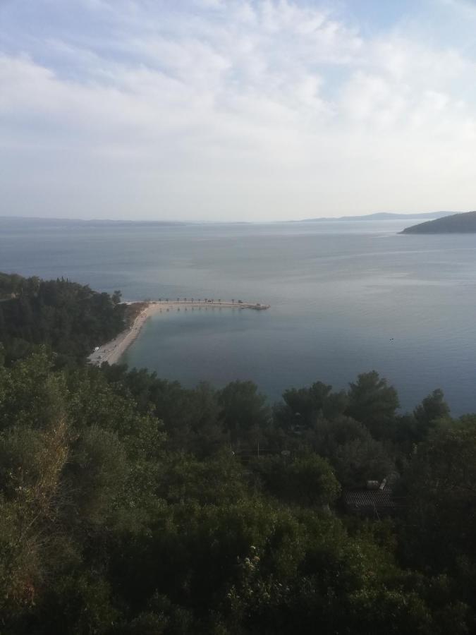 Apartment Vinko Split Buitenkant foto