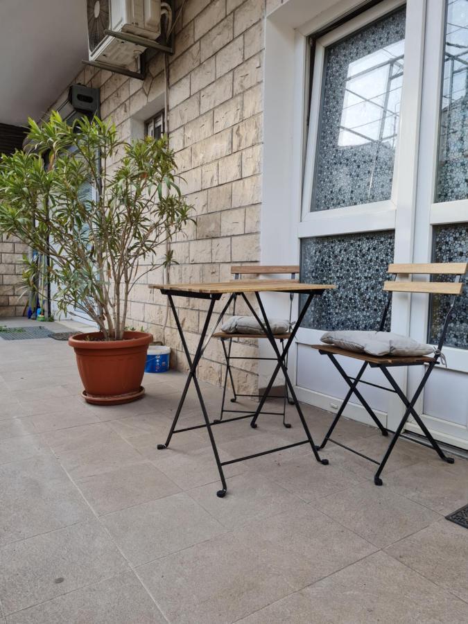 Apartment Vinko Split Buitenkant foto