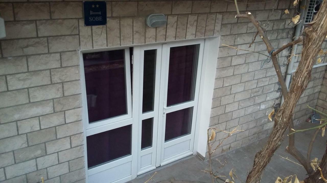 Apartment Vinko Split Buitenkant foto