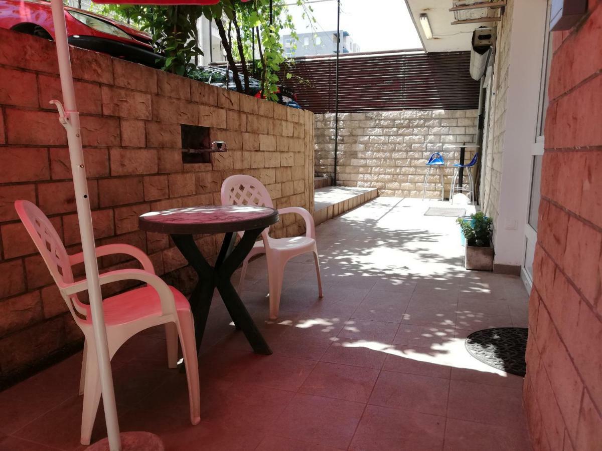 Apartment Vinko Split Buitenkant foto