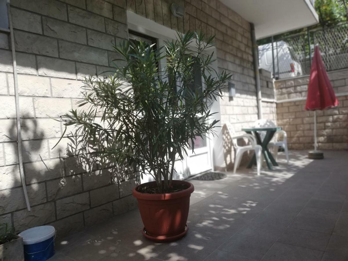 Apartment Vinko Split Buitenkant foto