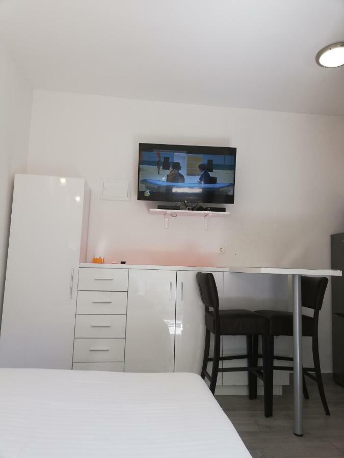 Apartment Vinko Split Buitenkant foto