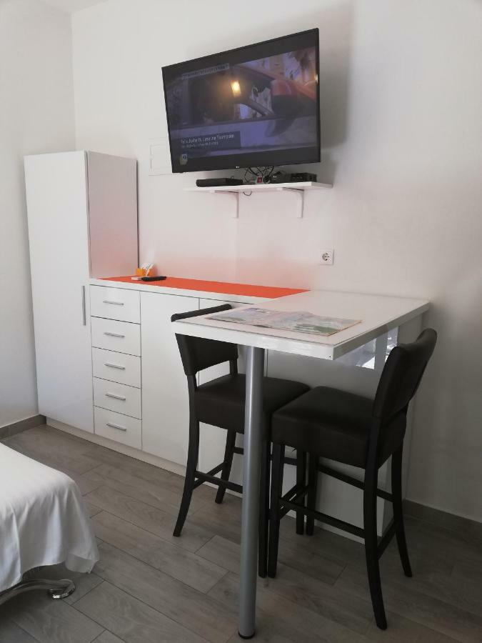 Apartment Vinko Split Buitenkant foto
