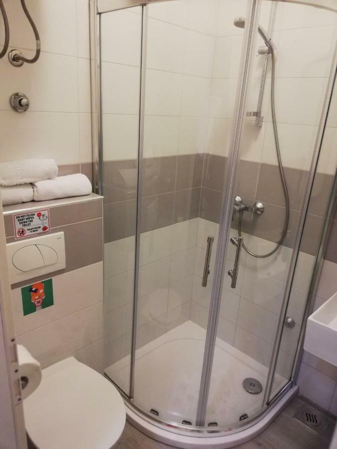 Apartment Vinko Split Buitenkant foto