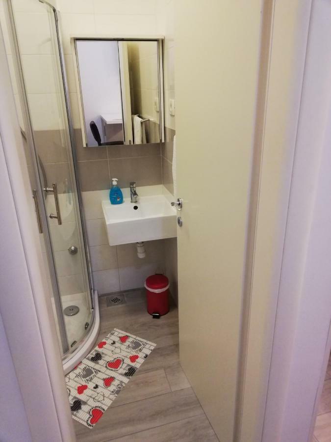 Apartment Vinko Split Buitenkant foto